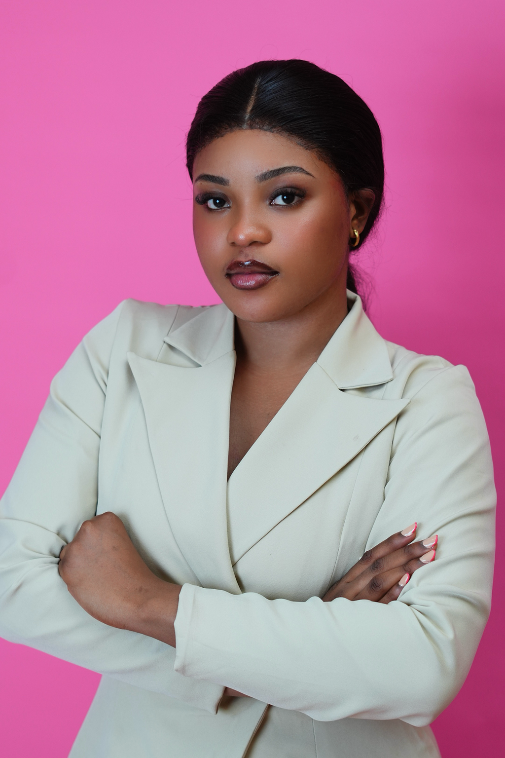 Tara's Secret brand and lip care collection