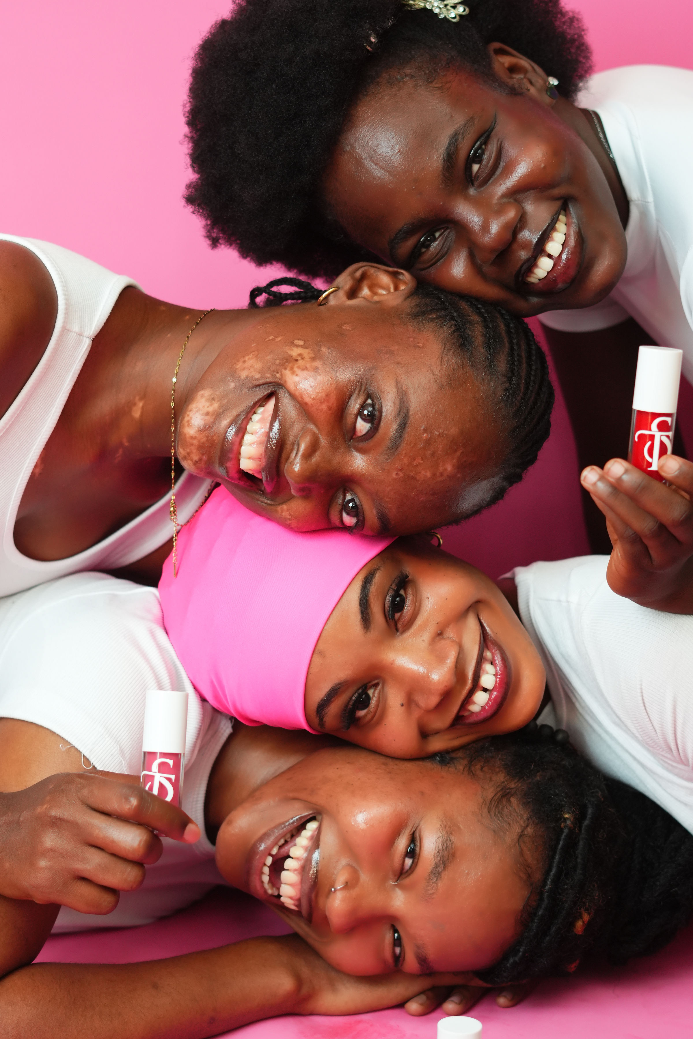 Tara's Secret lip products