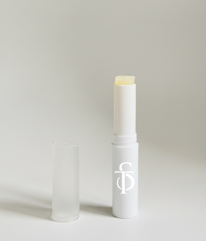 Tara’s Secret Lip Balm