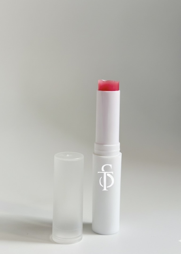 Tara’s Secret Lip Balm